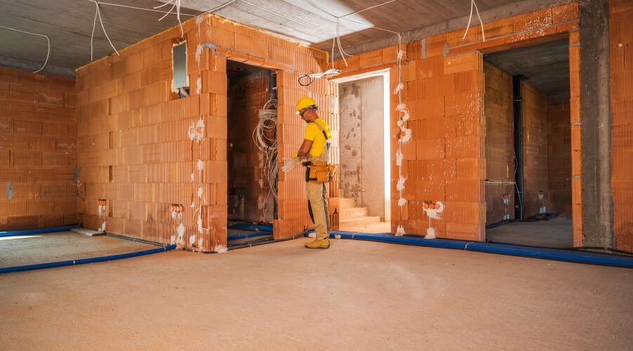 Expert flood damage restoration services in Wassaic, NY